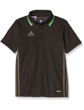 adidas Kinder Freizeitbekleidung CL Poloshirt