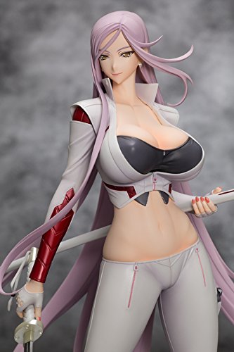 Triage X Sagiri Tomoko 1/7 scale PVC painted PVC Figure