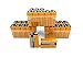 Price comparison product image Duracell Plus MN1604 Alkaline Batteries - 9V / 6LR61 / E-Block - 10 piece
