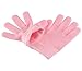 Moisturizing Socks, CoFashion Unisex Moisturizing Whitening Beauty Healthy Spa Skin Care Therapy Treatment GEL Gloves Heel Socks Booties for Dry Hard Cracked Skin