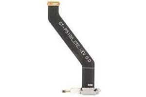 TOPALLI Conector de Carga para Tablet Samsung Galaxy Tab 2 10.1" GT P5100 / P5110