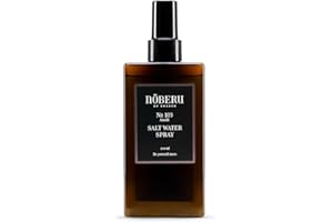 YESMOO Noeberu Salzwasserspray - Amalfi 200ml