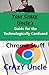 Produktbild Your Crazy Uncle's Guide for the Technologically Confused - Chrome stuff