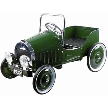 porteur voiture vintage