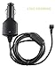 Price comparison product image Garmin Nuvi Compatible with all Garmin Nuvi Series MINI USB Connection FAST 2AMP CAR CHARGER