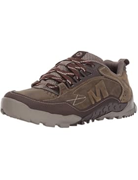 Merrell Herren Annex Trak Low Sneaker