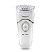 Lady Epilator, Euph Electric Hair Removal Shaver Bikini Trimmer with High Speed Motor and Anti-allergy Scheme
