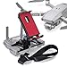 Price comparison product image Techfection Tablet Holder for DJI Mavic 2 / Mavic Pro/Mavic Air/Spark Adjustable Foldable Bracket 4-12 Inchs iPad mount DJI Remote Controller Upgrade Accessories