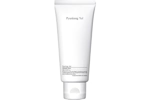 [PKY] Pyunkang Yul Gel Esfoliante con Effetto Immediato, Scrub Viso Delicato con Papaya e AHA, Zero Irritazioni, Cuidado della Pelle Coreano (100ml, 3.4 Fl.Oz)
