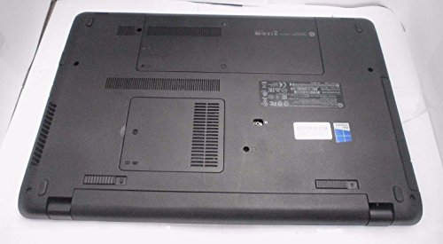 HP 355 G2 15 6  LAPTOP AMD A4 6210 APU 1 8GHz 4GB 500 GB SSHD DVDRW WIN 8 PRO