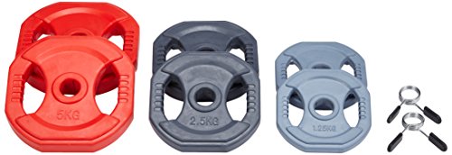 Preisvergleich Produktbild AFW-Set Pumpe grau / rot