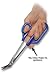 Easi-Grip® Long Reach Toe Nail Cutter
