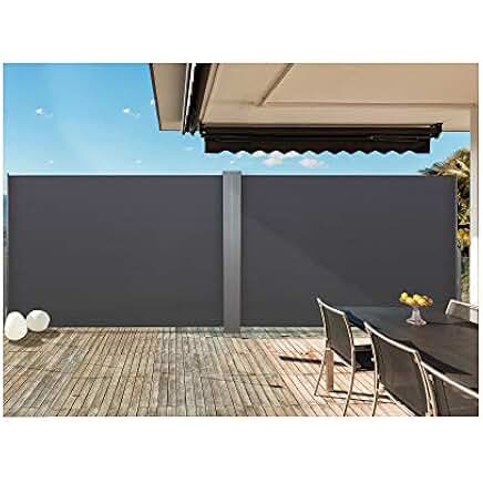 Amazon.fr : brise vue retractable