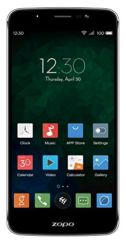 Zopo Speed 7 Plus ZP952 (Black) RS.5190 (60.00% Off) - Amazon Zopo Speed 7 Plus ZP952 (Black) RS.5190 (60.00% Off) - Amazon
