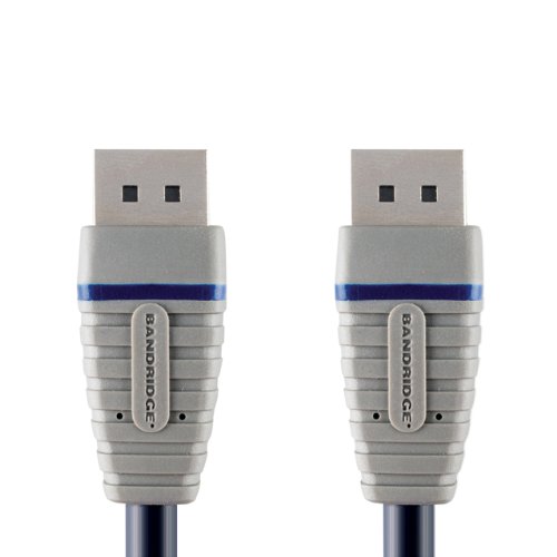 Bandridge BCL2102-2.0M DisplayPort Cable