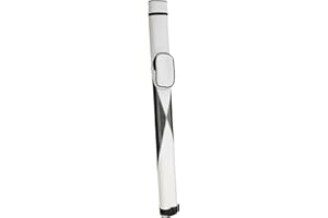 rockible Billard Queue Transporttasche - Hochwertige Aufbewahrung für Snooker Zubehör