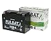 Produktbild Batterie FULBAT Gel YT9B-4 SLA für YAMAHA YZF-R6, S, SC, SV, Y 600 ccm Baujahr 01-05[ inkl.7.50 EUR Batteriepfand ]