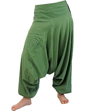 Guru-Shop -  Pantaloni  - Donna