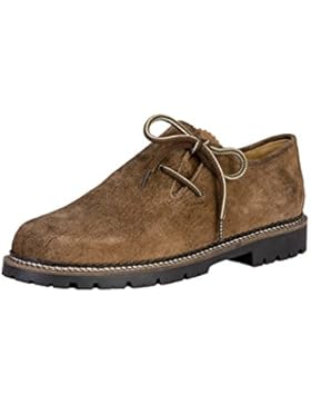 Stockerpoint Herren Schuh 1224 Oxfords