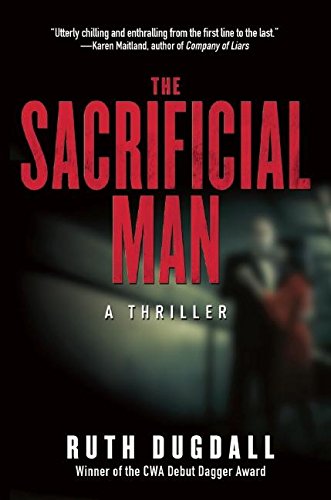 Download The Sacrificial Man: A Thriller