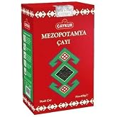 Caykur Mezopotamya &Ccedil;ayı 400GR Karton Kutu