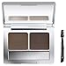 L'Oreal Paris Brow Artist Genius Kit Medium Dark