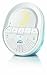 Philips AVENT DECT Baby Monitor SCD505/01 with Light and Lullabies