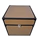 Minecraft Style Large Chest Ideal Kids Childrens Toy Box Storage 50x50x50cm NEW