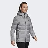 adidas jacke damen schwarz rot W Helionic Mel (Ek4811) adidas Damen W Helionic Mel Jacket, BRGRIN, M