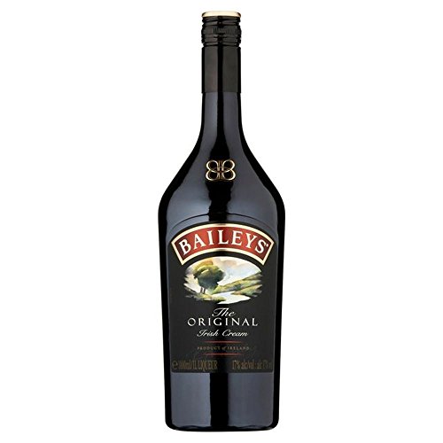 Preisvergleich Produktbild Baileys Original Irish Cream 1L
