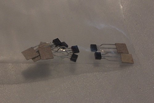 Fender XSTR NPN Silicon to _ 92 Pack of 6