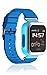 Produktbild ANIO touch BLAU - Kinder GPS Smartphone Watch