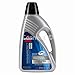 Price comparison product image Bissell 1089E Wash & Protect Professional Carpet Cleaner (with Scotchguard) - 1.5L Capacity: 1.5 Litre Type: 1089E Advanced formula Professional strength to remove extra tough stains and odours Scotchgard™ protector - help to protect your carpet from future stains and soiling making it easier to vacuum and clean in the future -