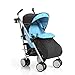 Hauck Torro Buggy - Blue