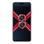 Honor 8X (4+64GB, Red)