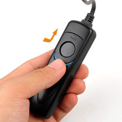 D  clencheur    distance   t  l  commande filaire avec c  ble de 120cm pour Nikon D1 D1H D1X D2 D2H D2X D2Xs D3 D3X D3s D100 D200 D300 D300s D70 D800