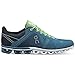 Produktbild On Herren Laufschuhe Cloudflow Lake/fern - 11/45