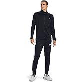 Under Armour UA Knit Track Suit Eşofman Takımı Erkek