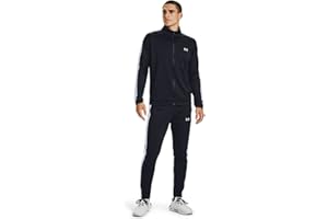 Under Armour UA Knit Track Suit Eşofman Takımı Erkek