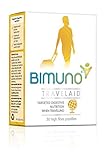 Bimuno TRAVELAID Prebiotic 30 Pastilles