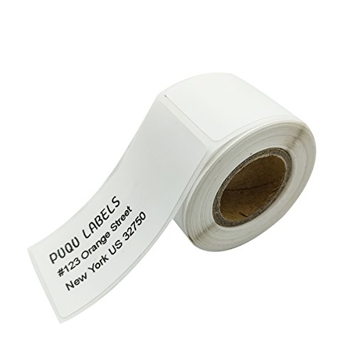 Étiqueteuse Multi-Purpose Label Rolls(30x70mm)