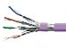 Produktbild VSE 281041 Verlegekabel, Cat.7 SFTP 4x2xAWG23/1, 500 m Länge