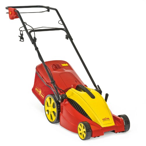 WOLF-Garten 18BCI4L2650  Ambition 42 E - Elektrorasenmher