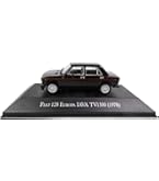 OPO 10 - Modellino Auto da Collezione 1/24 Compatibile con FSO Polski Fiat 125P Pick-up (1975) VQR52