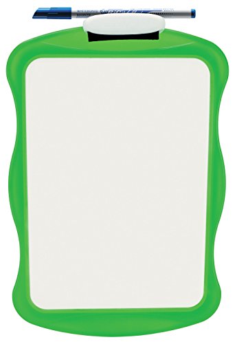 BIC KIDS Whiteboard Velleda, 20 x 30 cm, farbig sortiert - 4