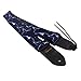 Produktbild Homyl 85cm-145cm Gitarrenband Gitarrengurt Tragegurt für Gitarre, Bass, Mandoline, Banjo - #2