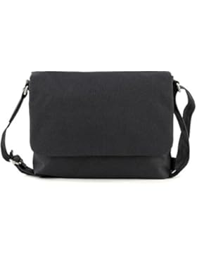 JOST Bergen Shoulderbag M Dark Grey