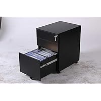 Cajoneras de oficina | Amazon.es