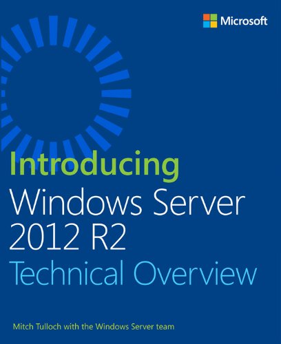 Download Introducing Windows Server 2012 R2