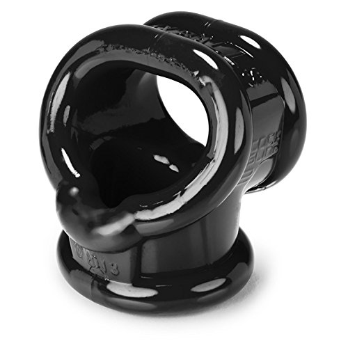 Preisvergleich Produktbild Oxballs Cocksling 2, Black, OS